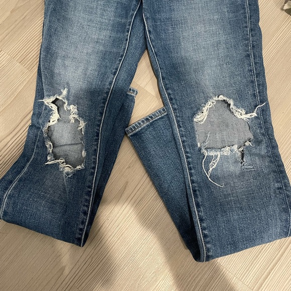 721 Levi jeans - Picture 2 of 5